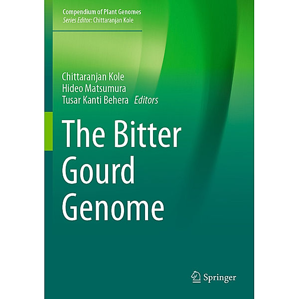 The Bitter Gourd Genome