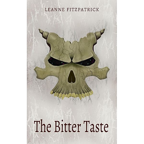 The Bitter Taste, Leanne Fitzpatrick