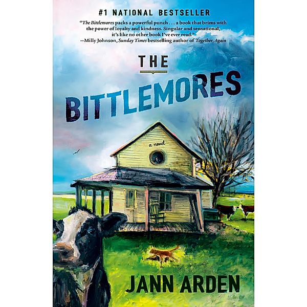 The Bittlemores, Jann Arden