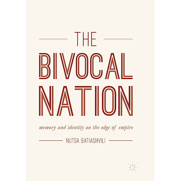 The Bivocal Nation, Nutsa Batiashvili