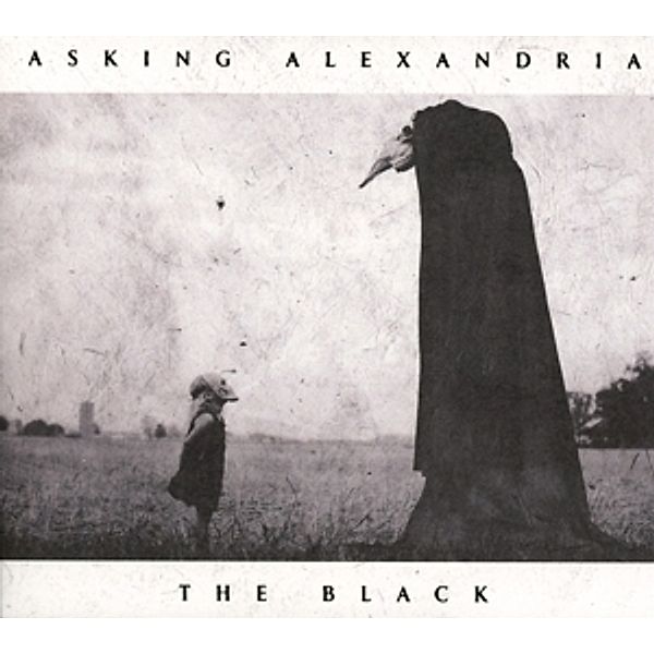 The Black, Asking Alexandria