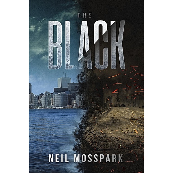 The Black, Neil Mosspark