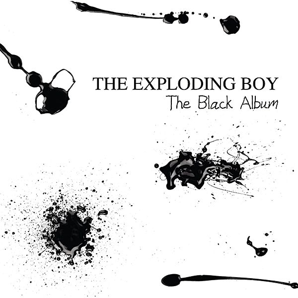 The Black Album, Exploding Boy