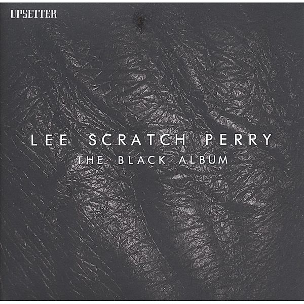 The Black Album, Lee "scratch" Perry