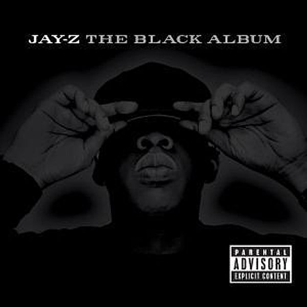 The Black Album (New Version), Jay-Z