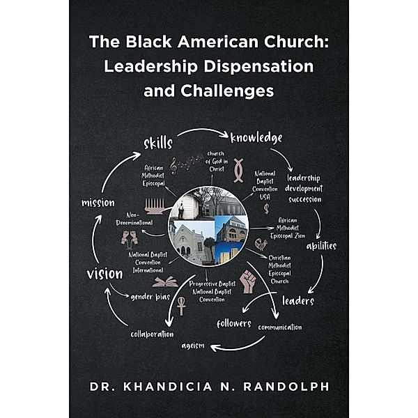 The Black American Church, Khandicia N. Randolph