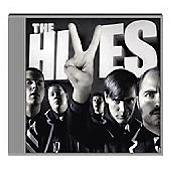 The Black And White Album, The Hives