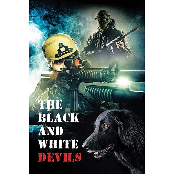 The Black and White Devils, Laurence Beerman