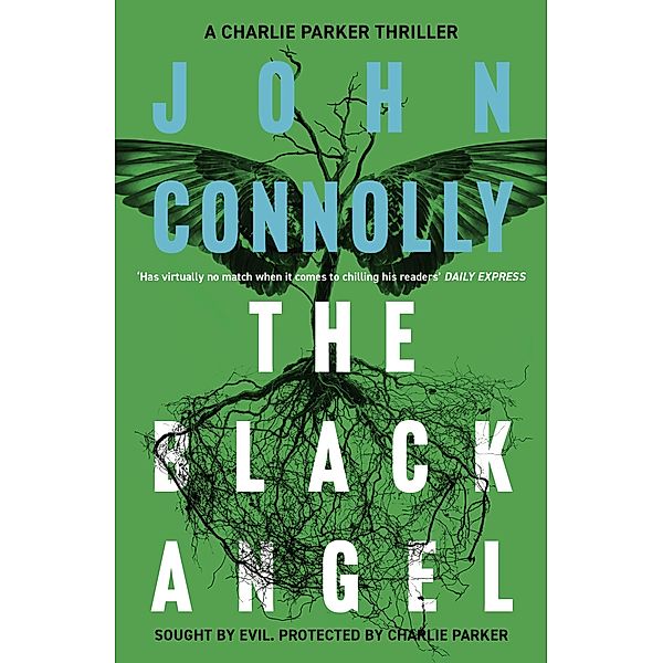 The Black Angel / Charlie Parker Bd.5, John Connolly