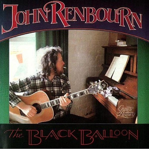 The Black Balloon, John Renbourn