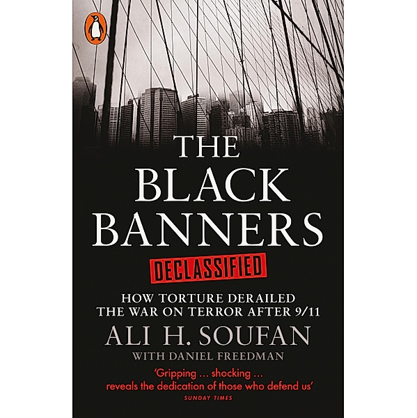 The Black Banners Declassified, Ali Soufan