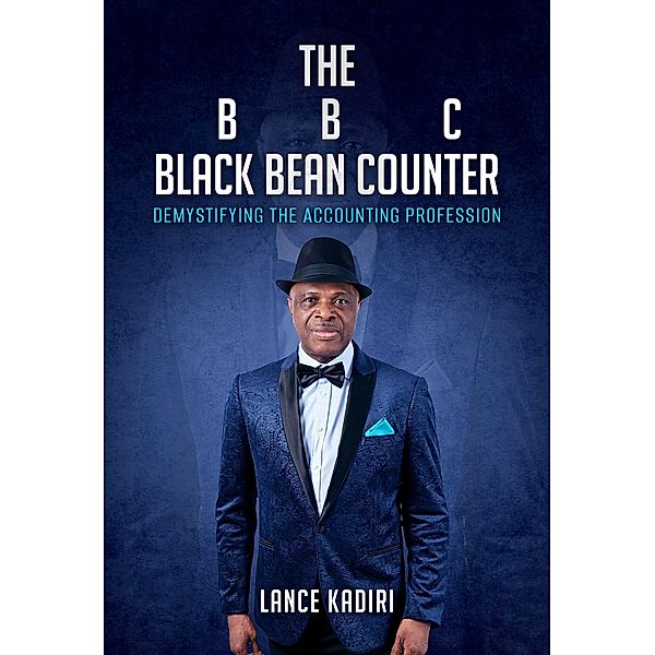 The Black Bean Counter, Lance Kadiri