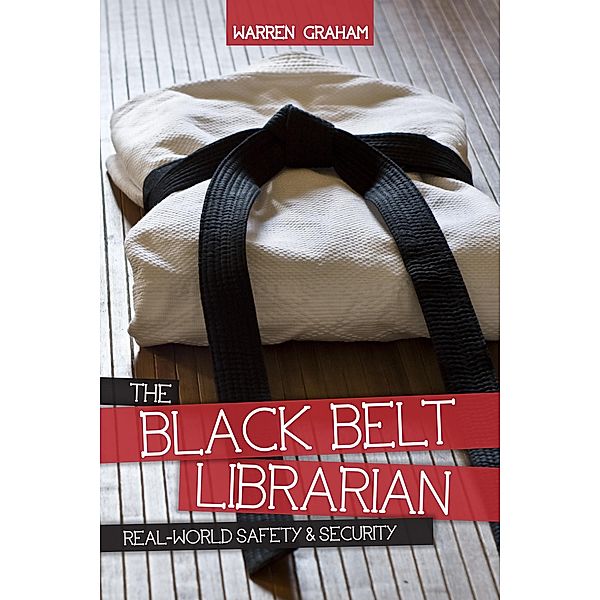 The Black Belt Librarian, Warren Graham