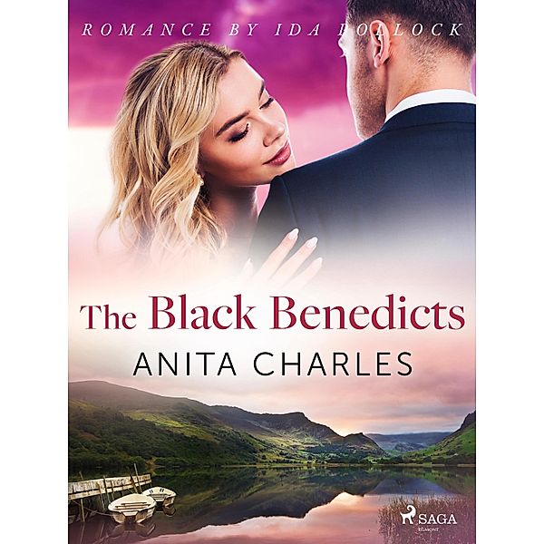 The Black Benedicts, Anita Charles