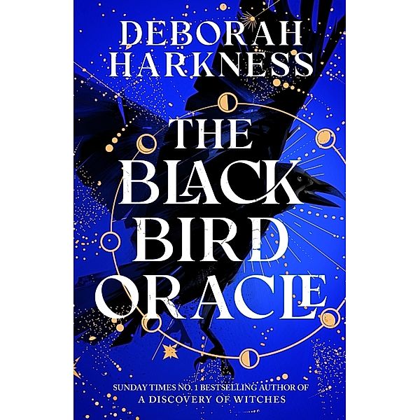 The Black Bird Oracle, Deborah Harkness