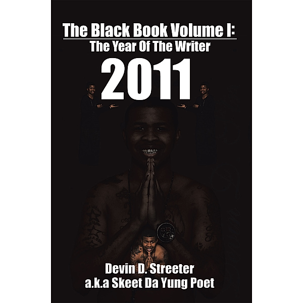 The Black Book, Devin D. Streeter
