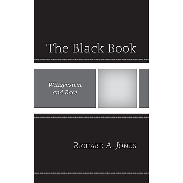 The Black Book, Richard A. Jones