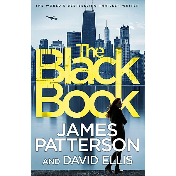 The Black Book, James Patterson