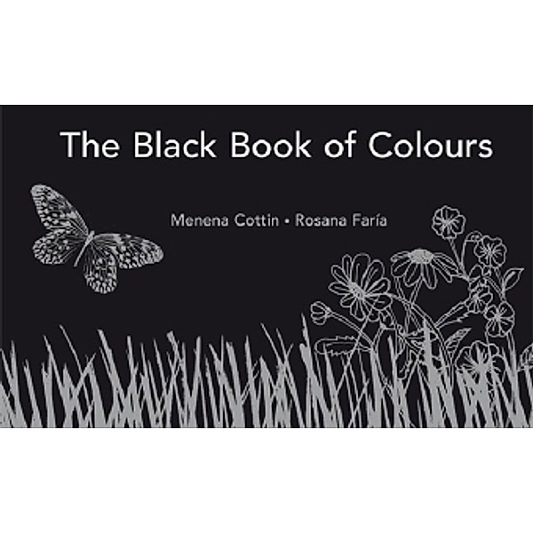The Black Book of Colours, Menena Cottin