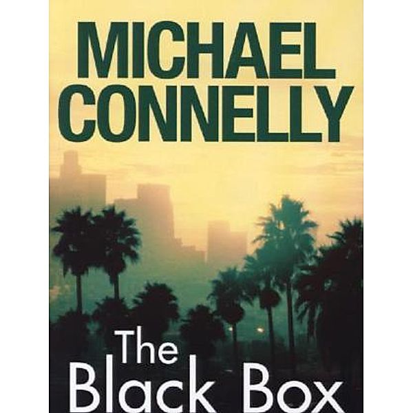 The Black Box, Michael Connelly