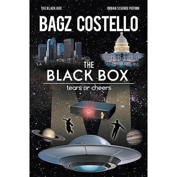 The Black Box / Page Publishing, Inc., Bagz Costello