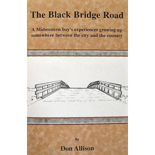 The Black Bridge Road, Don Allison