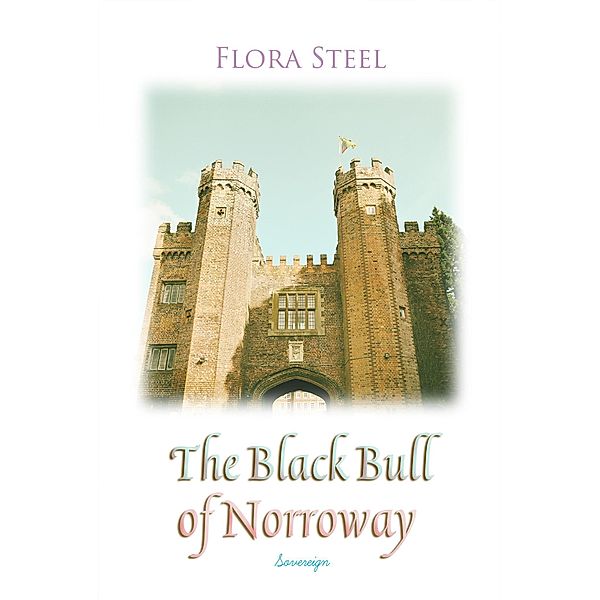The Black Bull of Norroway / English Fairy Tales, Flora Steel