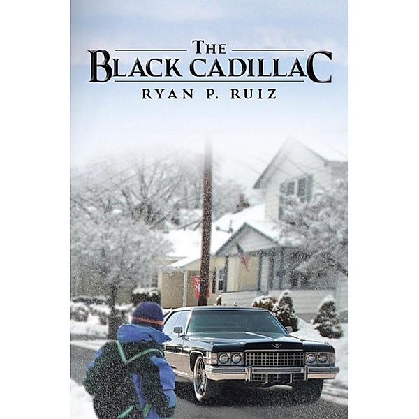 The Black Cadillac, Ryan P. Ruiz
