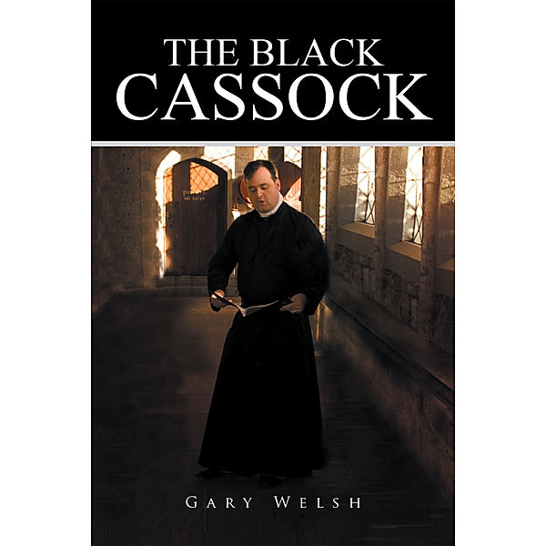 The Black Cassock, Gary Welsh