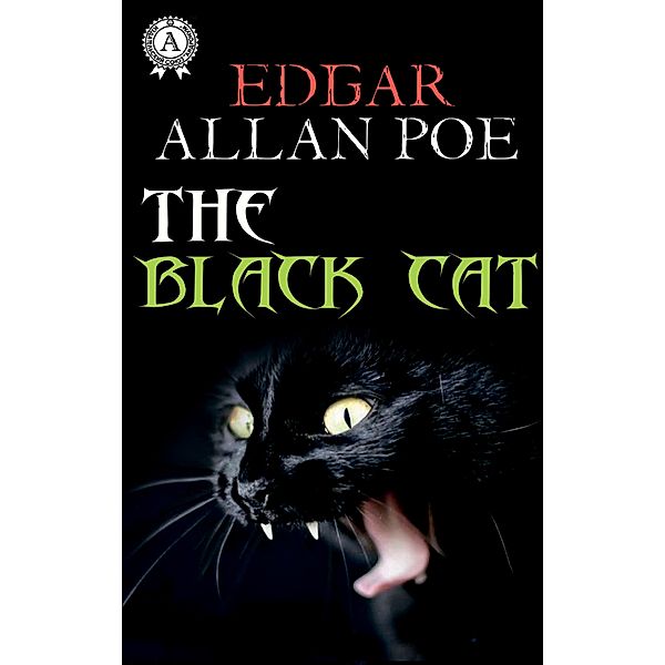 The Black Cat, Edgar Allan Poe