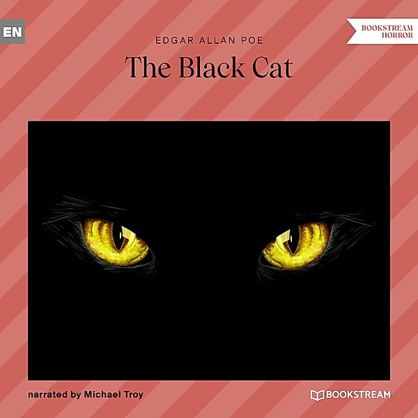 The Black Cat, Edgar Allan Poe