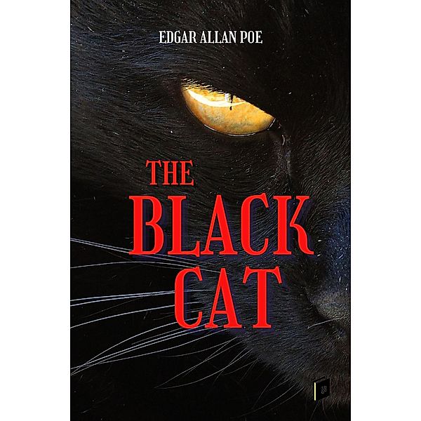 The Black Cat, Edgar Allan Poe