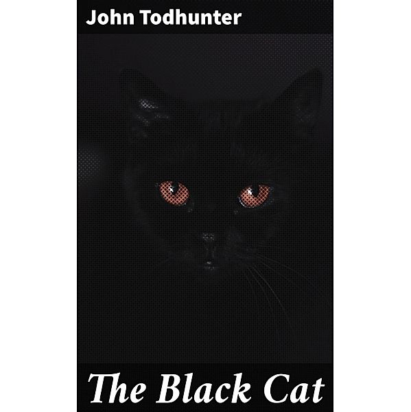 The Black Cat, John Todhunter