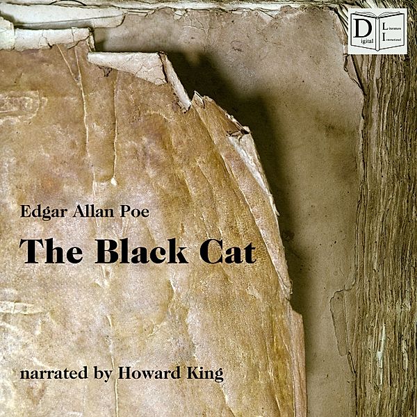 The Black Cat, Edgar Allan Poe