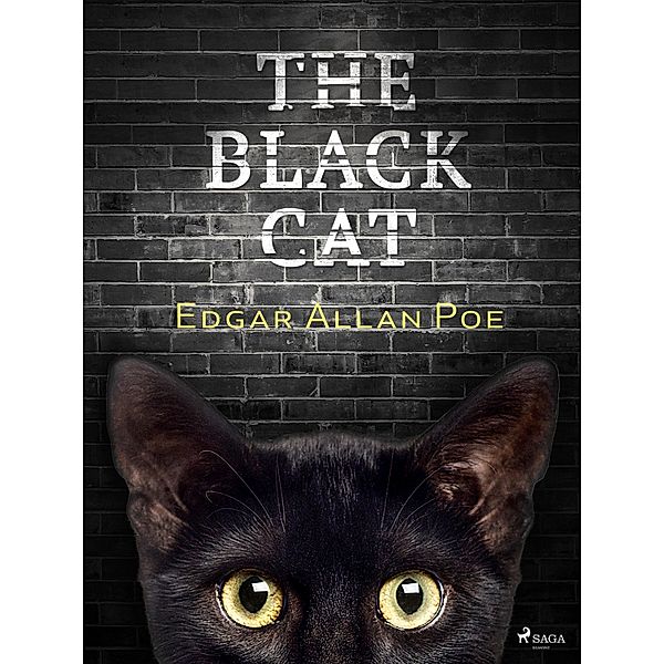 The Black Cat / Horror Classics, Edgar Allan Poe