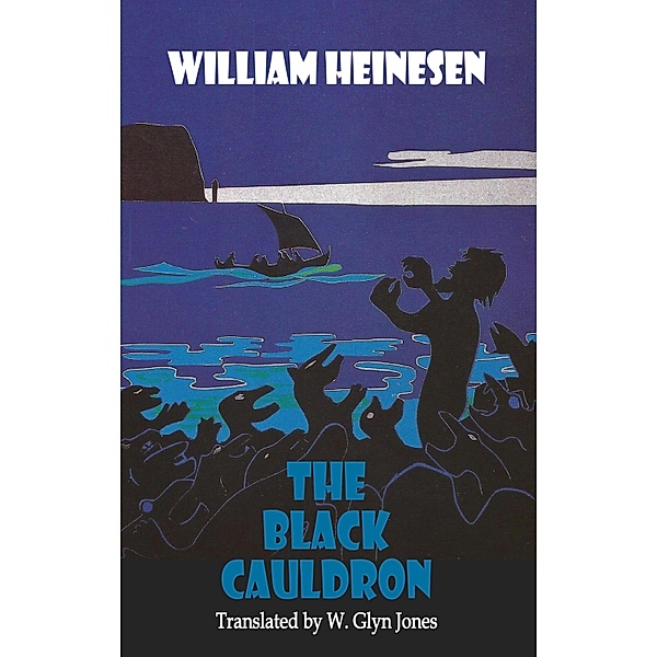 The Black Cauldron, William Heinesen