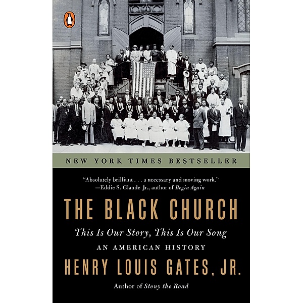 The Black Church, Henry Louis Gates