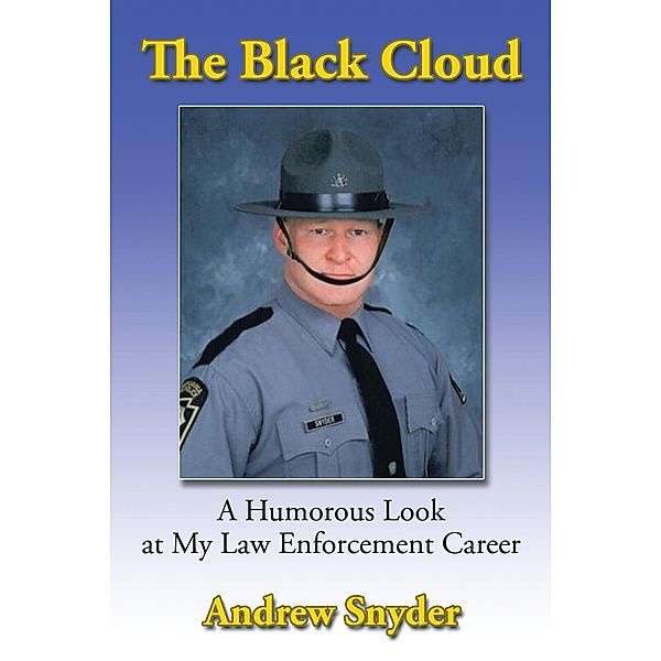 The Black Cloud, Andrew Snyder