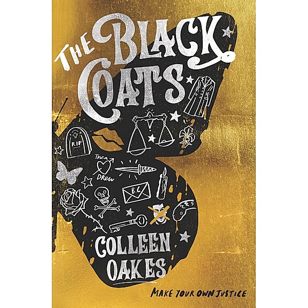 The Black Coats, Colleen Oakes