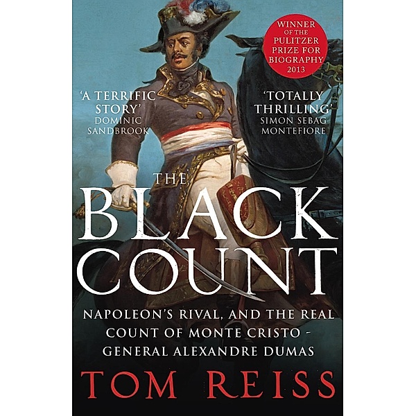 The Black Count, Tom Reiss