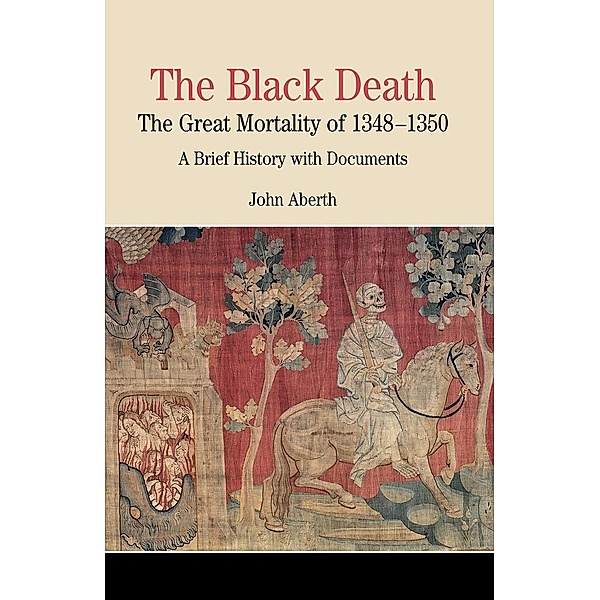 The Black Death / The Bedford Series in History and Culture, NA NA