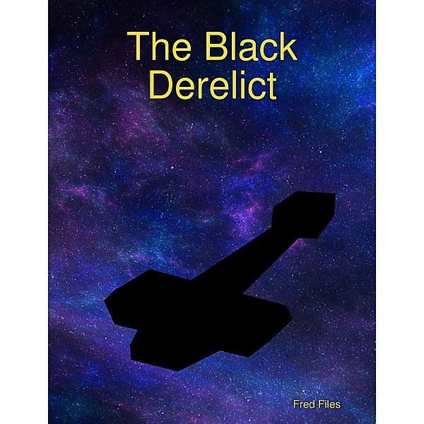 The Black Derelict, Fred Files