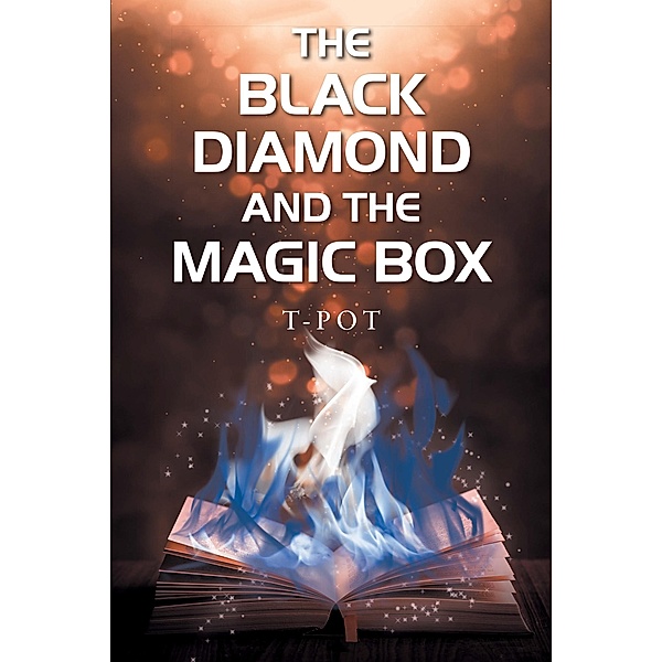 The Black Diamond and the Magic Box, T-Pot
