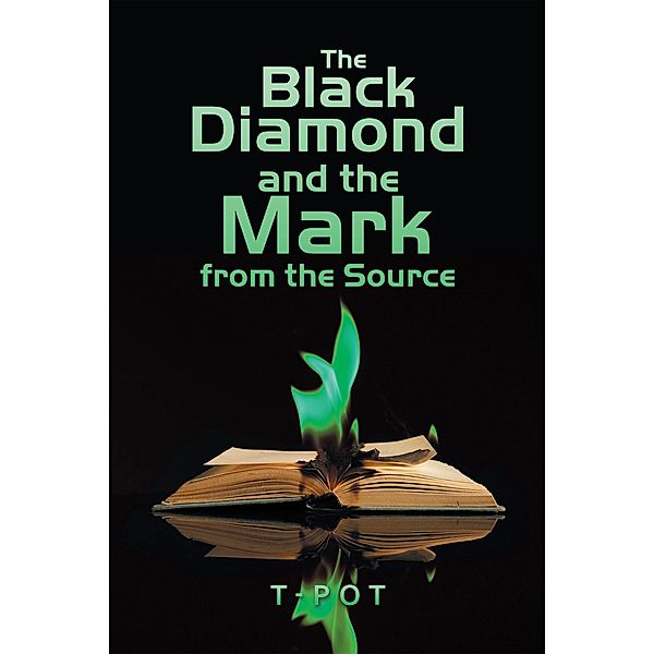 The Black Diamond and the Mark from the Source, T-Pot