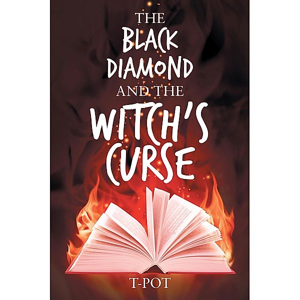 The Black Diamond and the Witch's Curse, T-Pot