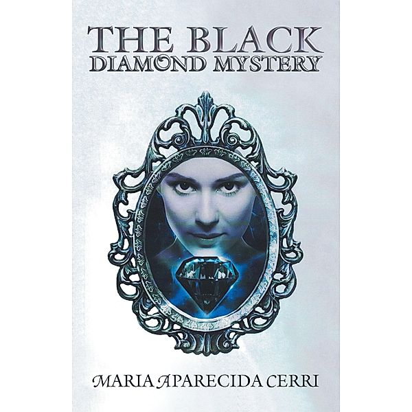 The Black Diamond Mystery, Maria Aparecida Cerri