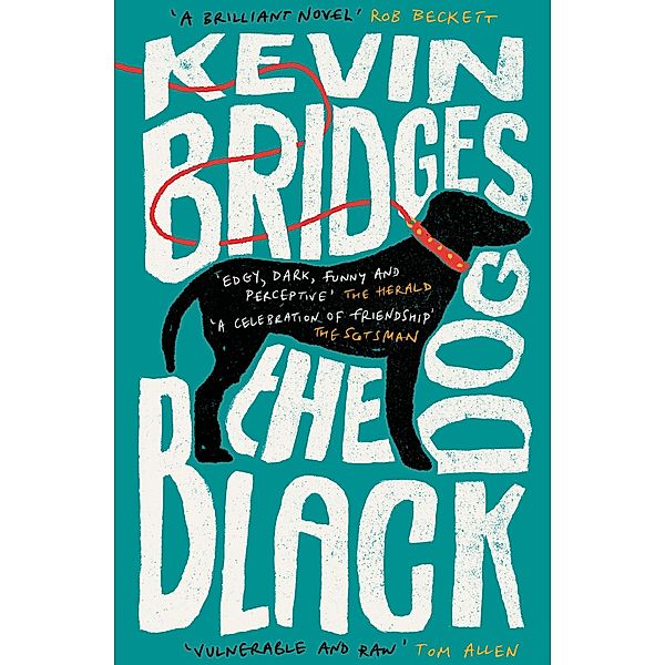 The Black Dog, Kevin Bridges