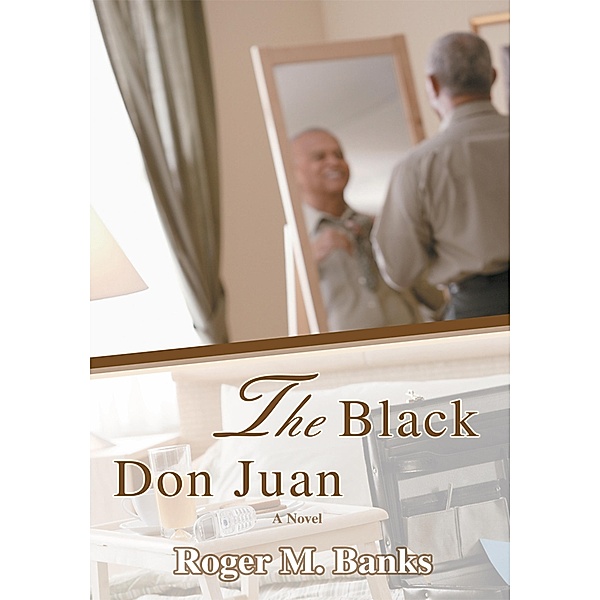 The Black Don Juan, Roger M. Banks