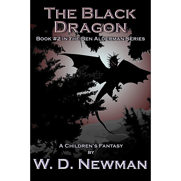 The Black Dragon, W. D. Newman