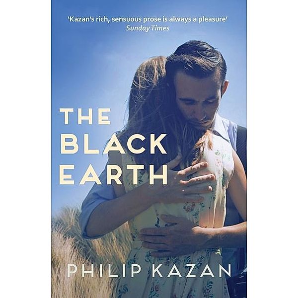 The Black Earth, Philip Kazan